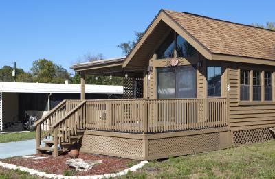 Buttonwood Bay RV Resort in Sebring | VISIT FLORIDA