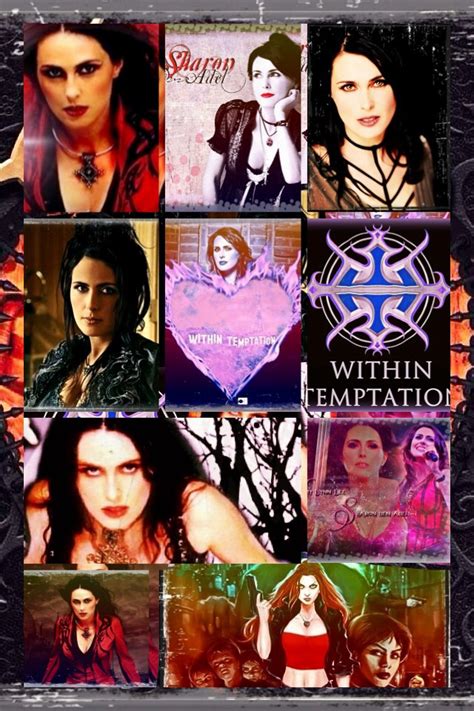 Within Temptation - Within Temptation Photo (37366498) - Fanpop