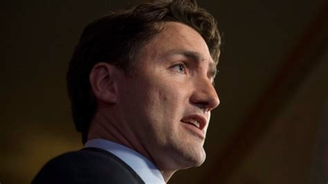 Justin Trudeau delivers speech on party's promise to help middle class ...