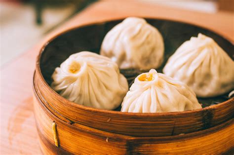 xiao long bao | Dumplings for soup, Dumplings, Dumpling