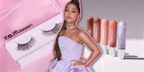 Ariana Grande Break Free Makeup