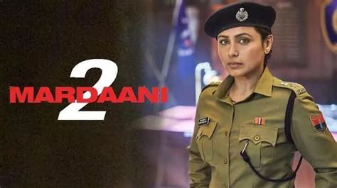 MARDAANI 2 TRAILER - Bollywood Filme auf deutsch streamen