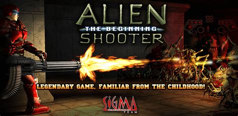 Alien Shooter MOD APK v1.2.7 (Unlimited Money) Download