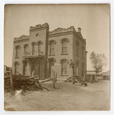 [Scurry County Courthouse, Snyder, Texas] - The Portal to Texas History