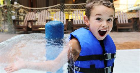 Don't let April showers get you down! There's a ton of indoor fun to be had in Lake George ...