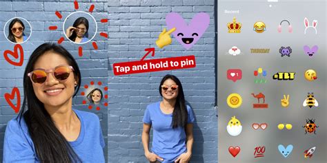 Instagram Stories adds new features for stickers, now at 200M daily users - 9to5Mac