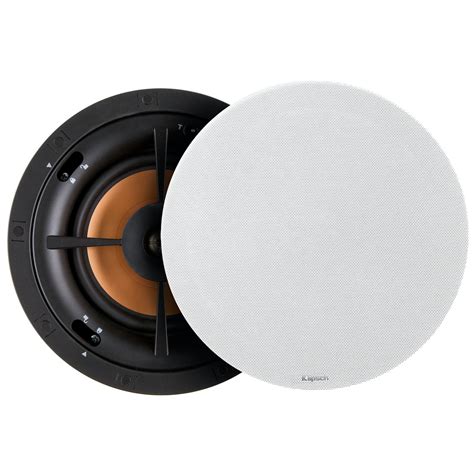 Why You Need In-Ceiling Speakers | Klipsch