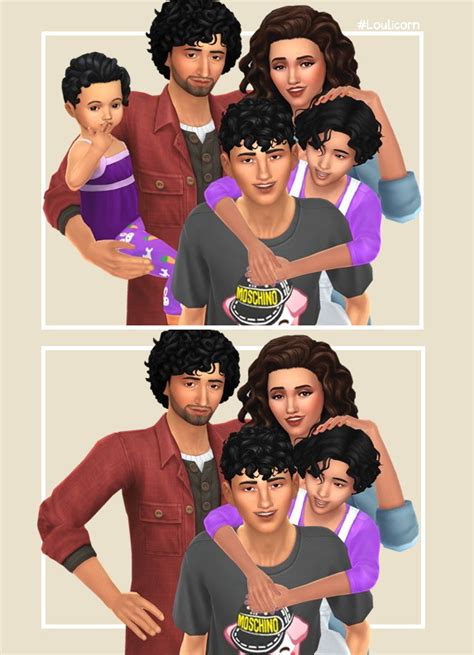 Sims 4 Gallery Poses - Tumblr Gallery