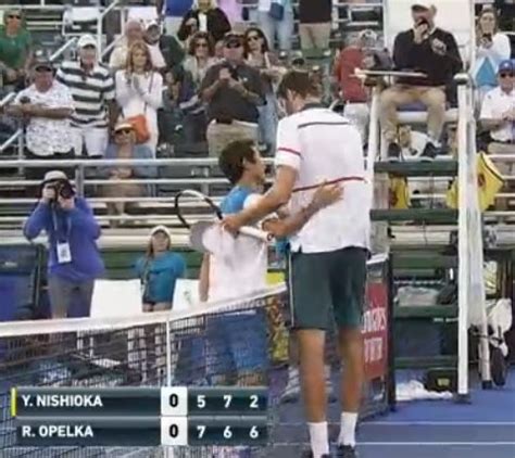 Opelka Height / Reilly Opelka Ranked 36 In Atp Single Ranking His Prize ...