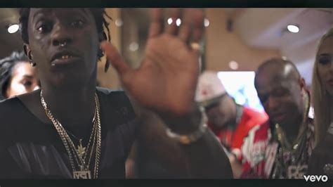 Rich Gang feat. Young Thug & Rich Homie Quan: Lifestyle (Music Video 2014) - IMDb