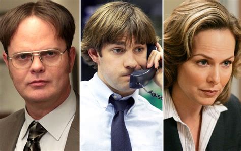 The Office Cast Members: Where Are They Now? | Vanity Fair