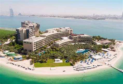 Rixos The Palm Dubai Hotel & Suites transforms into ‘ultra-all ...