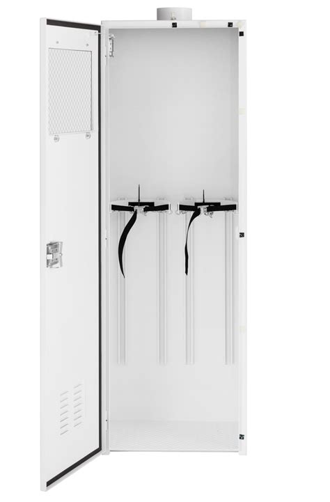 Gas Cylinder Storage Cabinets | www.resnooze.com