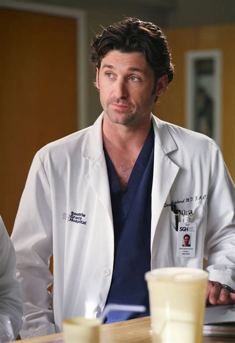 Derek-Shepherd | Student Life