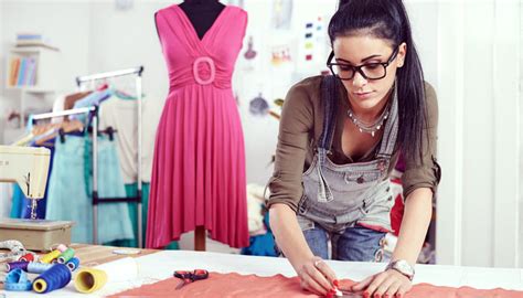 5 career options for fashion design degree holders – UPES Blog