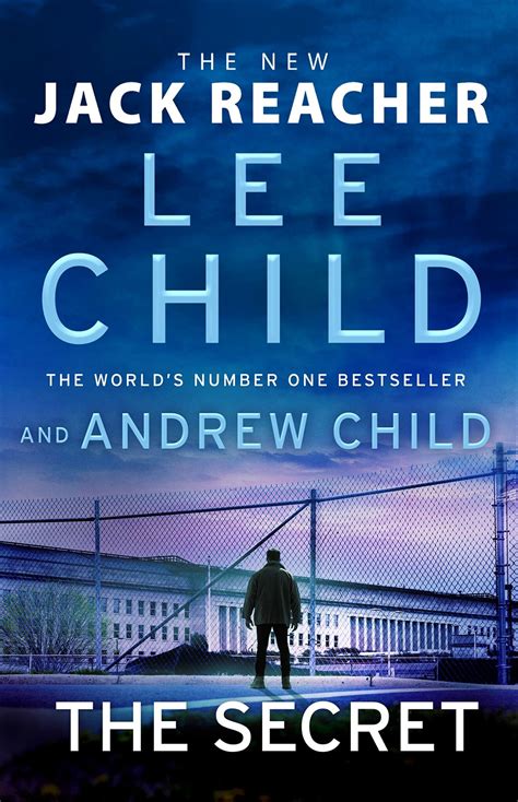 Lee Child 2024 Releases | Lee Child Next Book Releases - Check Reads