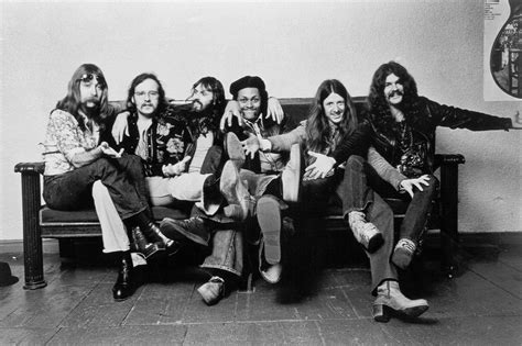 The Doobie Brothers | Members, Songs, Albums, & Facts | Britannica