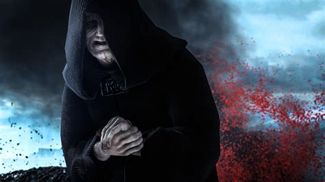 Star Wars Battlefront Emperor Palpatine Wallpapers - Wallpaper Cave