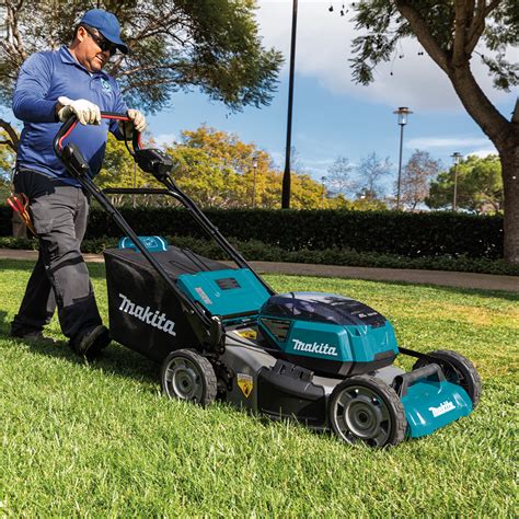 Makita U.S.A. | Press Releases: 2020 MAKITA EXPANDS OUTDOOR POWER EQUIPMENT LINE-UP WITH 3 ...