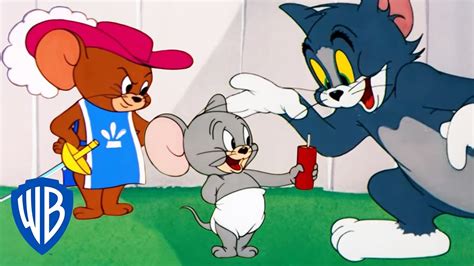 Tuffy Tom And Jerry