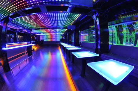 Meyer Sound Power and Reliability Add to Success Formula for Five Condesa Nightclubs in Mexico ...