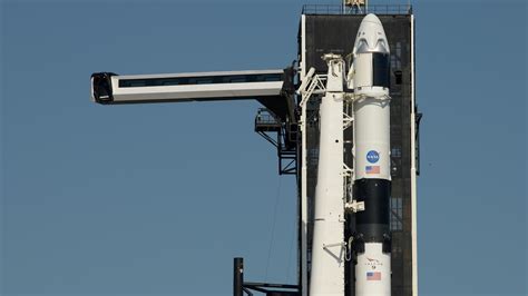 SpaceX Launch: How to Watch Crew Dragon Demo-2 Launch Live, Timings, Astronauts, and More ...