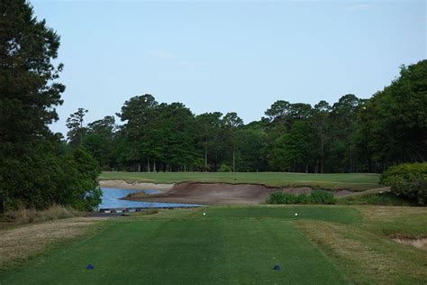 True Blue Golf Club (Pawleys Island, South Carolina) | GolfCourseGurus