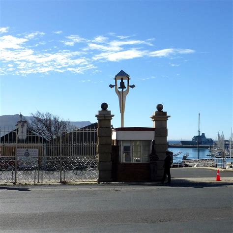 Simon's Town Naval Base photo - Bill Minter photos at pbase.com