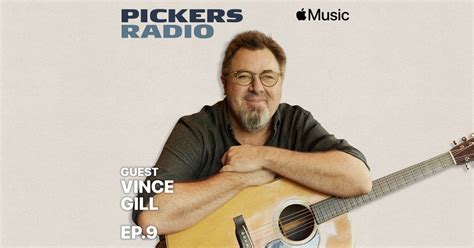 ‎Vince Gill Radio Station on Apple Music