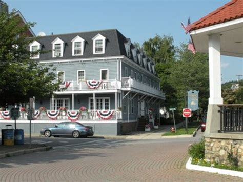 HUDSON HOUSE INN - Updated 2020 Prices, Reviews, and Photos (Cold ...