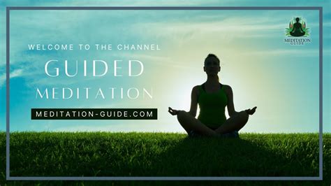 Guided Meditation Music Archives — Meditation Guide