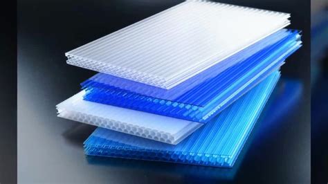 Polycarbonate Sheets - INSCMagazine