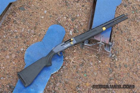 Best Semi-Auto Shotguns [2023 Buyer's Guide] | RECOIL