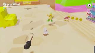 Super Mario Odyssey tips and tricks guide | TechRadar