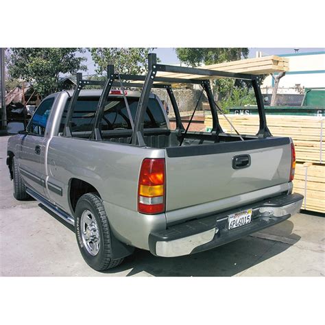 Go Rhino!® QuickRack™ Truck Rack - 177204, Roof Racks & Carriers at Sportsman's Guide