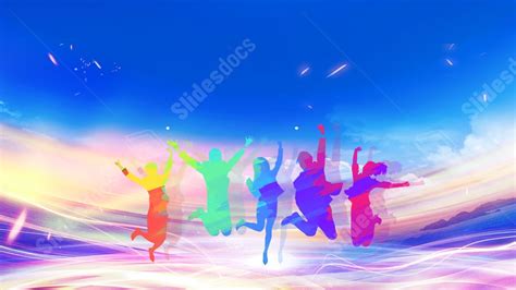 Top 5000 Youth powerpoint background Free Download and Use