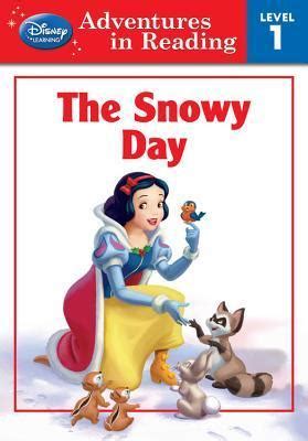 The Snowy Day by Bill Scollon | Goodreads