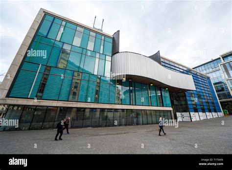 Spa at one edinburgh hi-res stock photography and images - Alamy