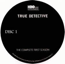 True Detective Season 1 - True Detective Photo (36853285) - Fanpop