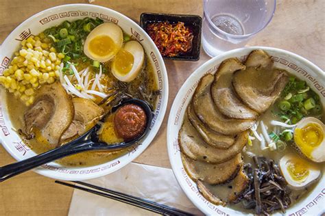 Hakata Ramen - blogTO - Toronto