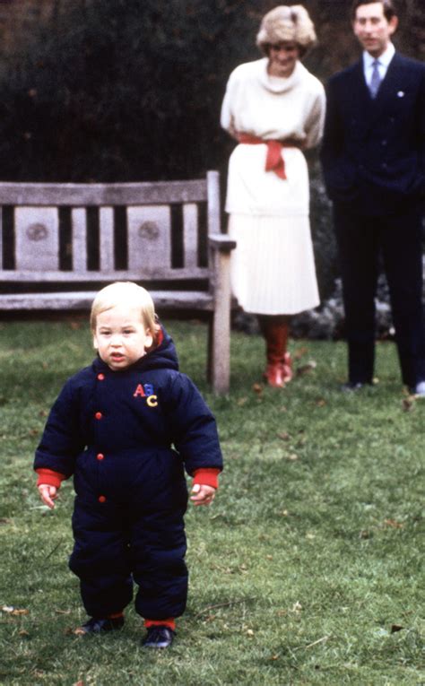 Photos from Prince William's Best Style Moments - E! Online