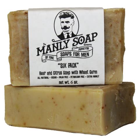 Blog | Handmade Soap For Men | All Natural Soap