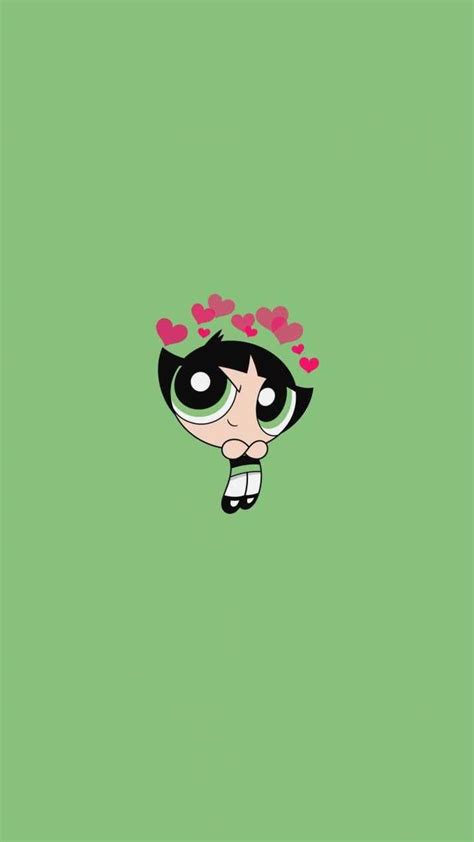 Top 999+ The Powerpuff Girls Wallpaper Full HD, 4K Free to Use