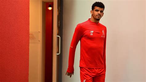 Dominic Solanke's lack of Liverpool minutes a concern to England U21 ...