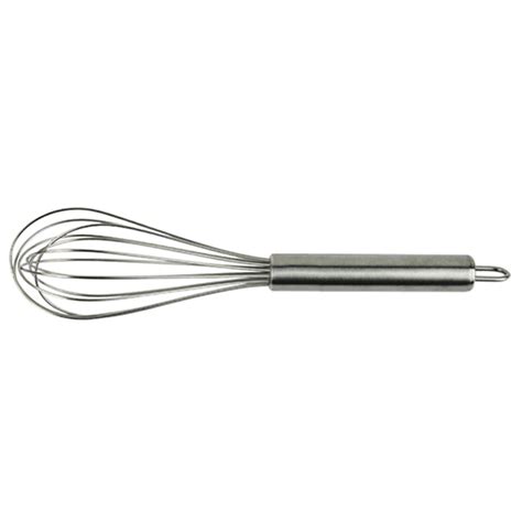 KABOER Stainless Steel Whisks 8" 10" 12", Wire Whisk Set Kitchen wisks for Cooking, Blending ...