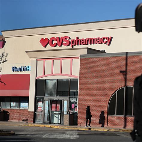 CVS is on a mission to consolidate health care. Will it work?