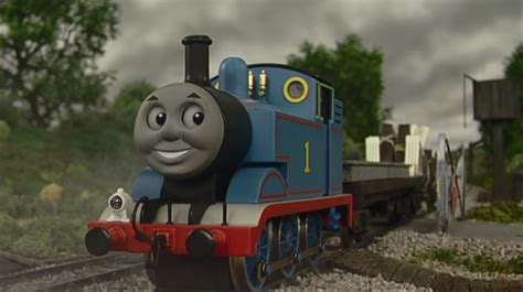 Image - ThomasandtheStatue36.png - Thomas the Tank Engine Wikia