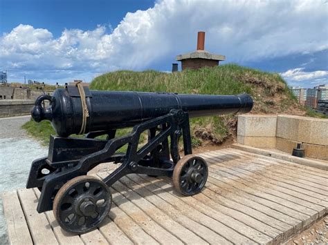 Best Things to See in The Halifax Citadel