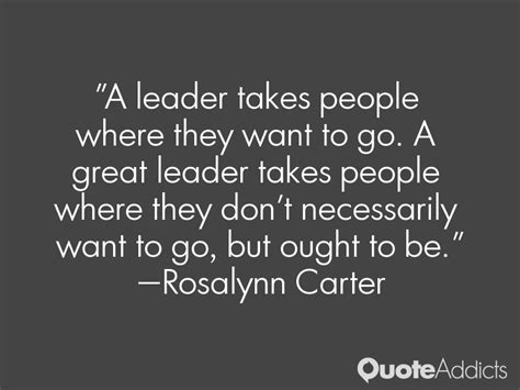 Rosalynn Carter Quotes. QuotesGram