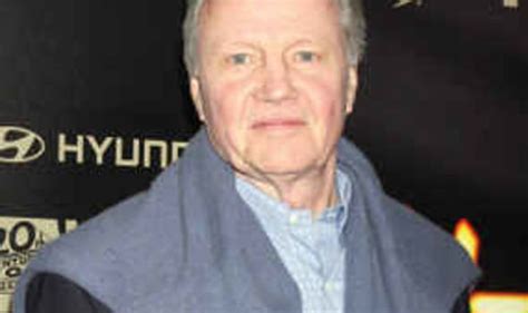 Voight's Lone Star is axed | Celebrity News | Showbiz & TV | Express.co.uk